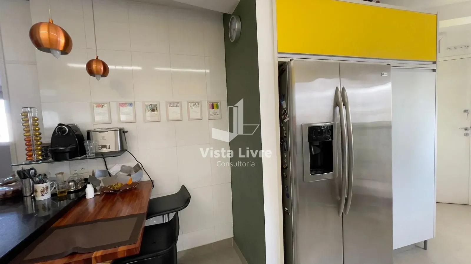 Apartamento, 3 quartos, 185 m² - Foto 6