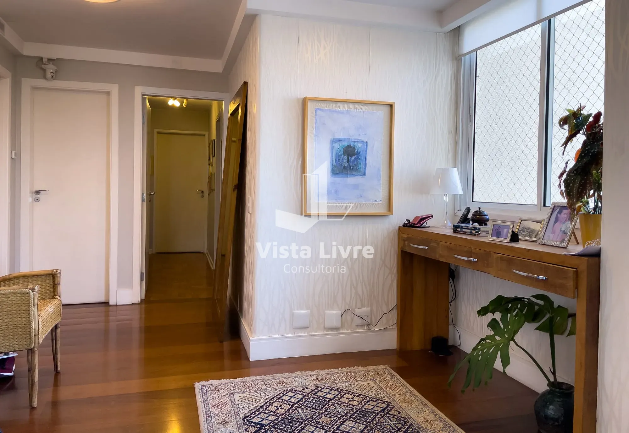 Apartamento, 3 quartos, 185 m² - Foto 5