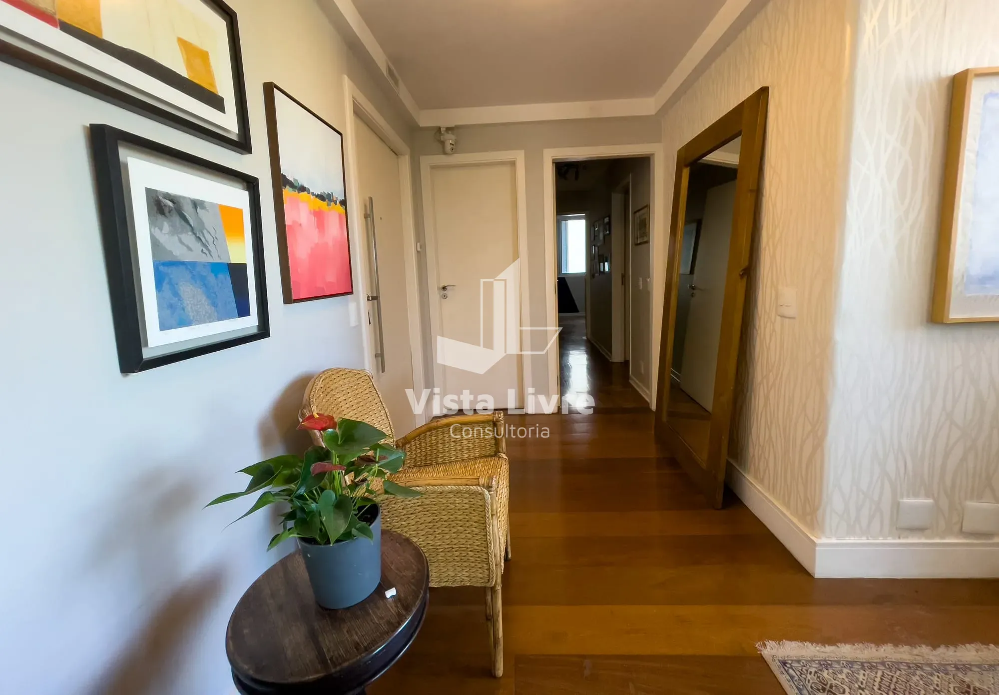 Apartamento, 3 quartos, 185 m² - Foto 9