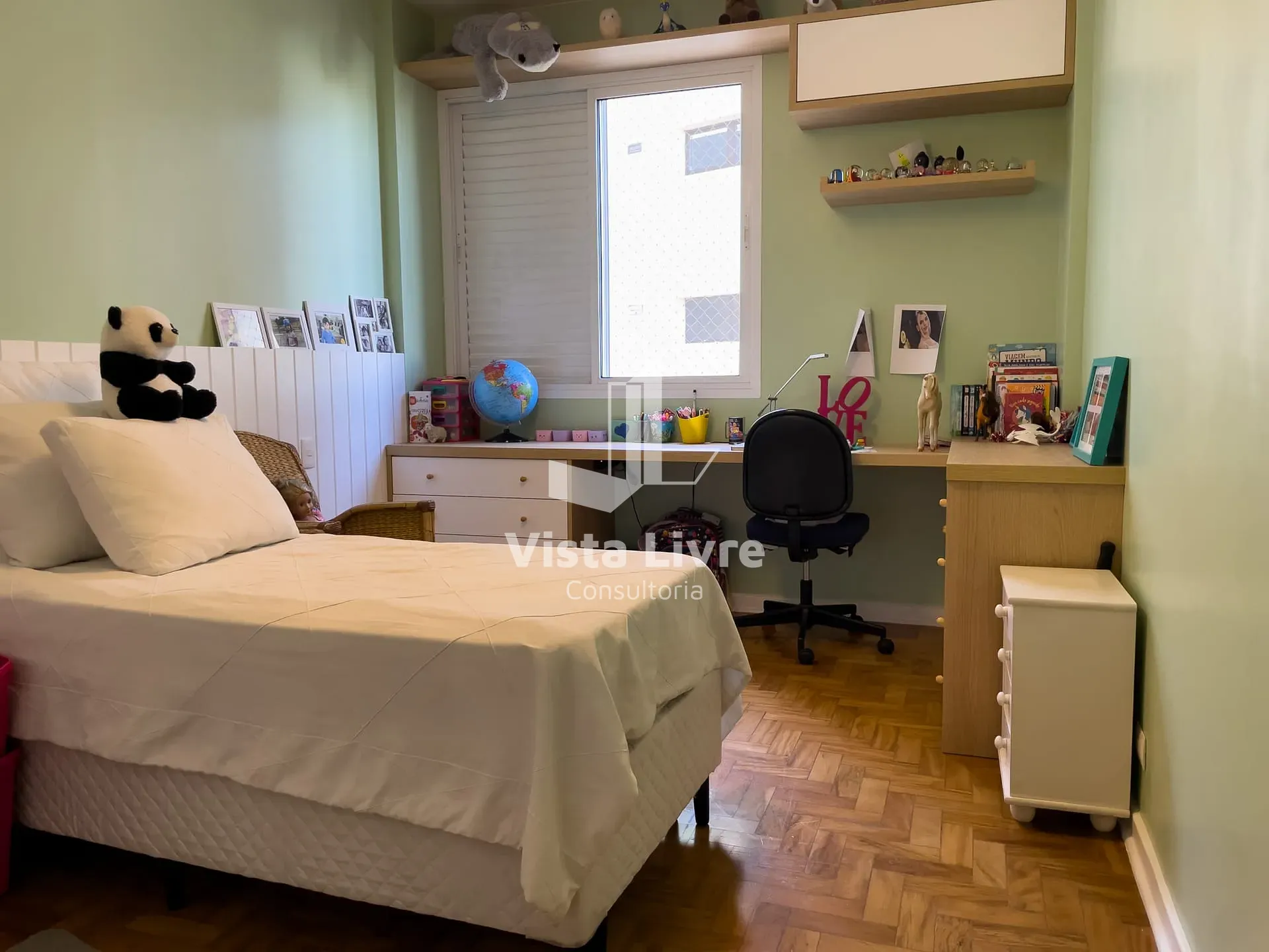 Apartamento, 3 quartos, 185 m² - Foto 14