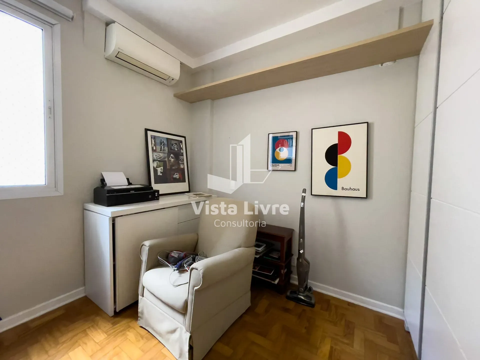 Apartamento, 3 quartos, 185 m² - Foto 12
