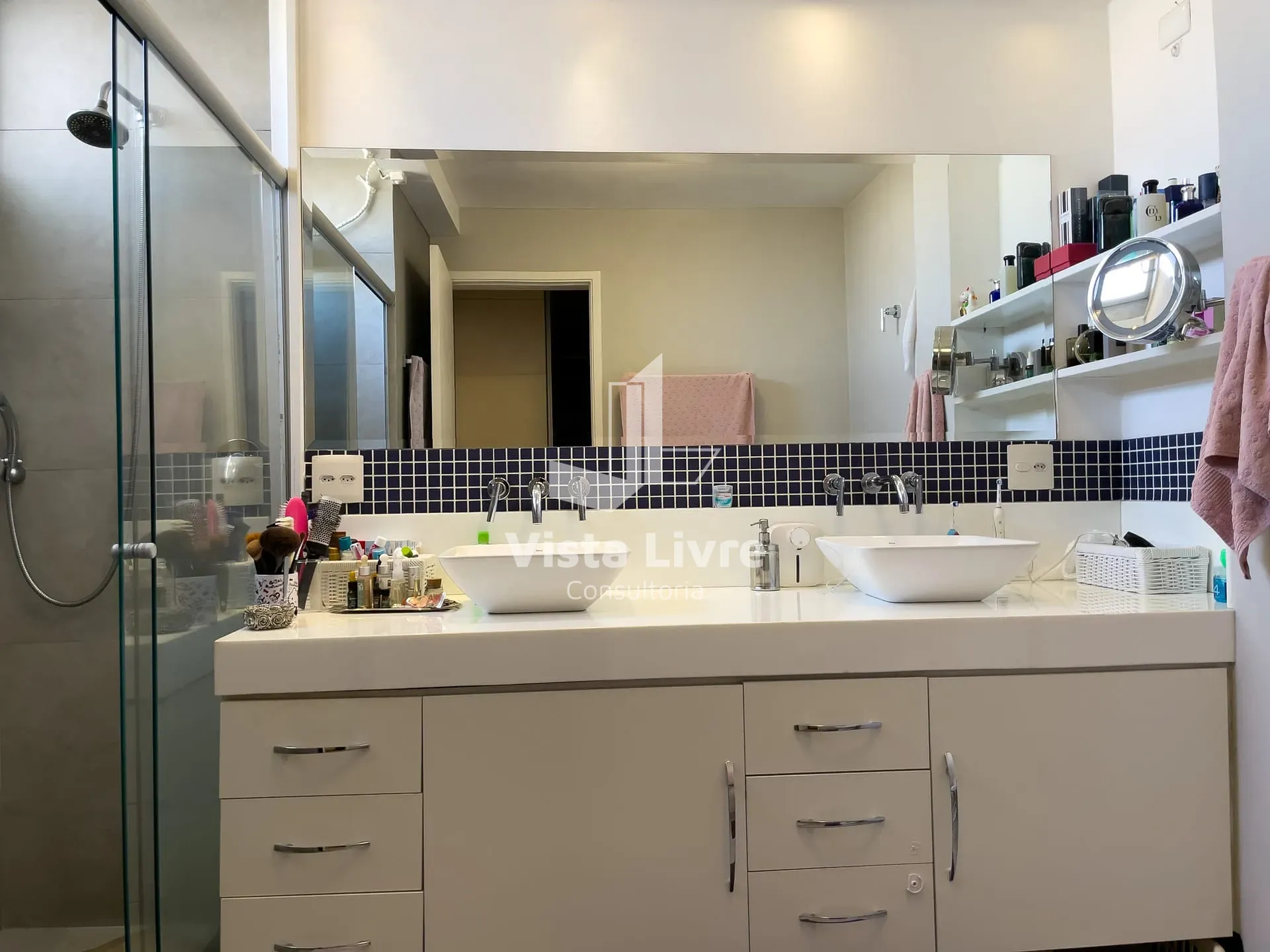 Apartamento, 3 quartos, 185 m² - Foto 17
