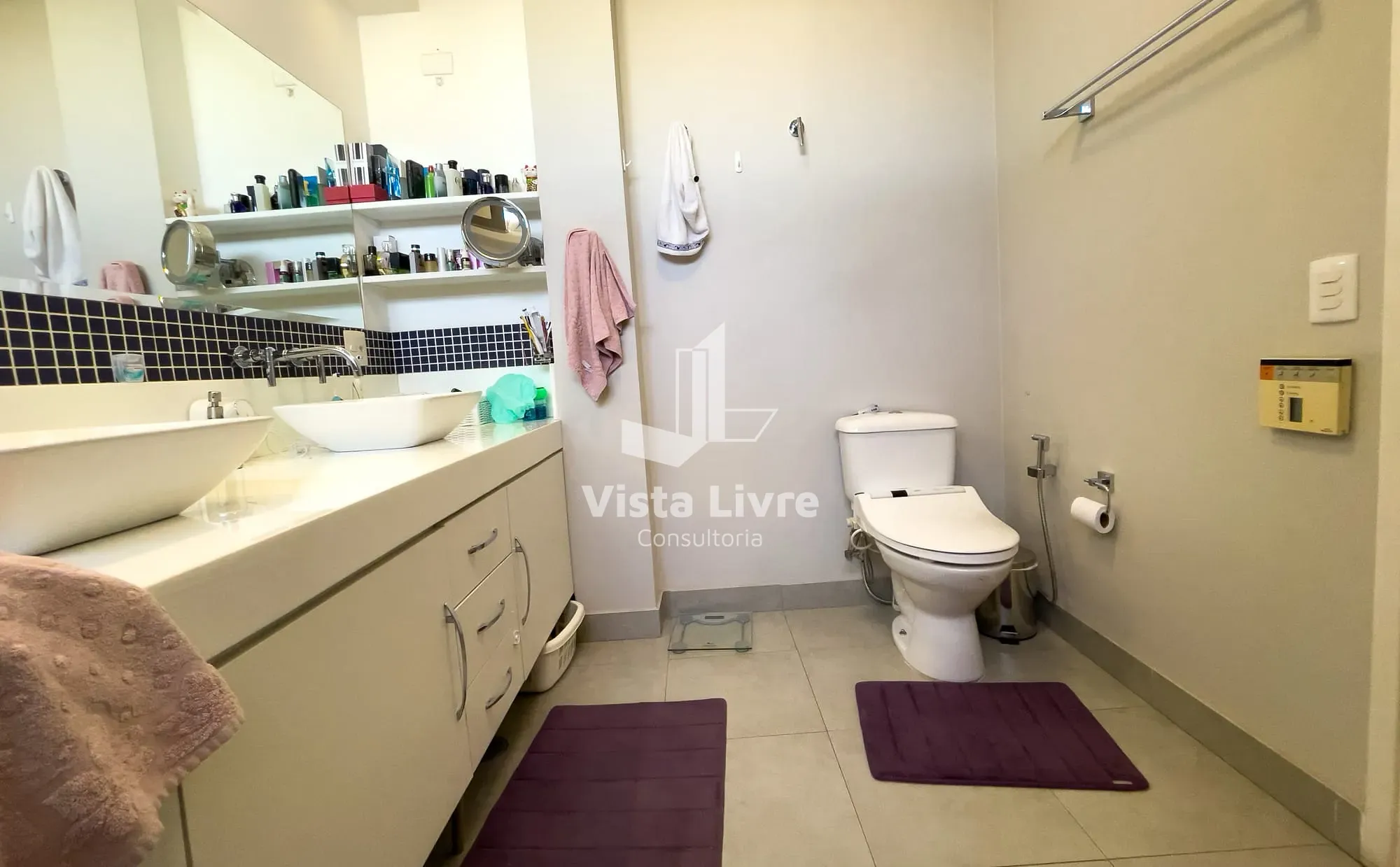 Apartamento, 3 quartos, 185 m² - Foto 18
