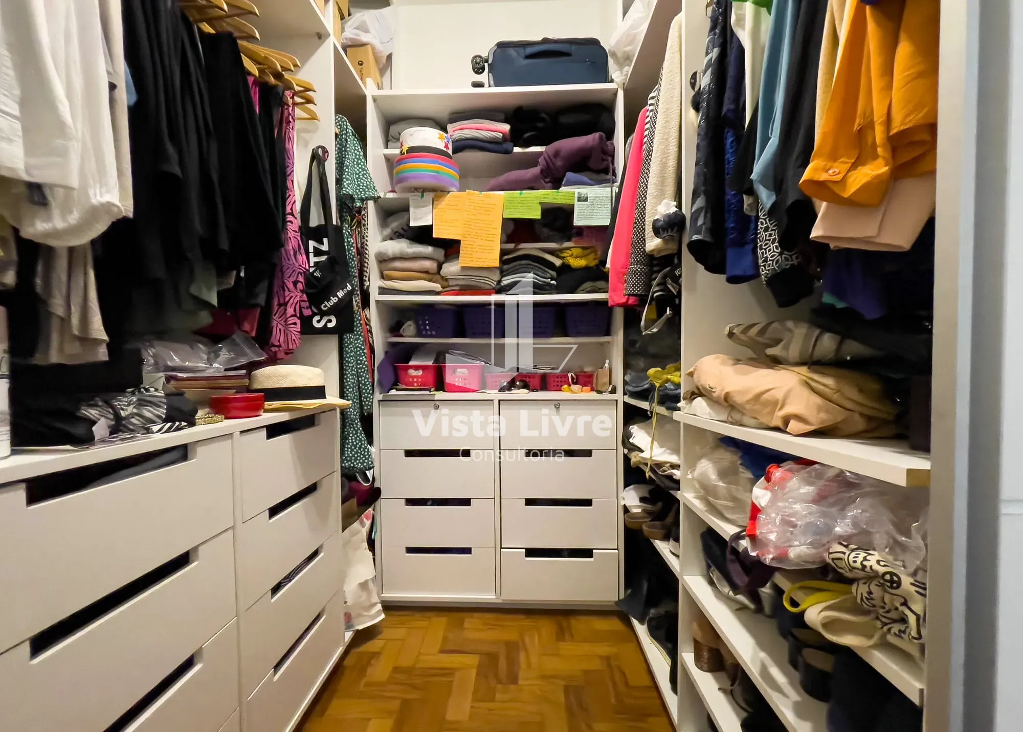 Apartamento, 3 quartos, 185 m² - Foto 13