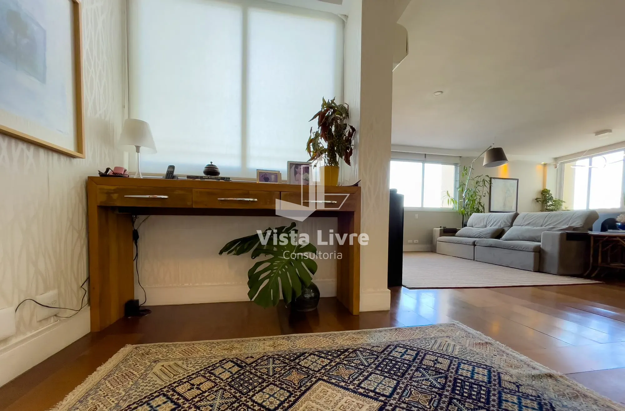 Apartamento, 3 quartos, 185 m² - Foto 4