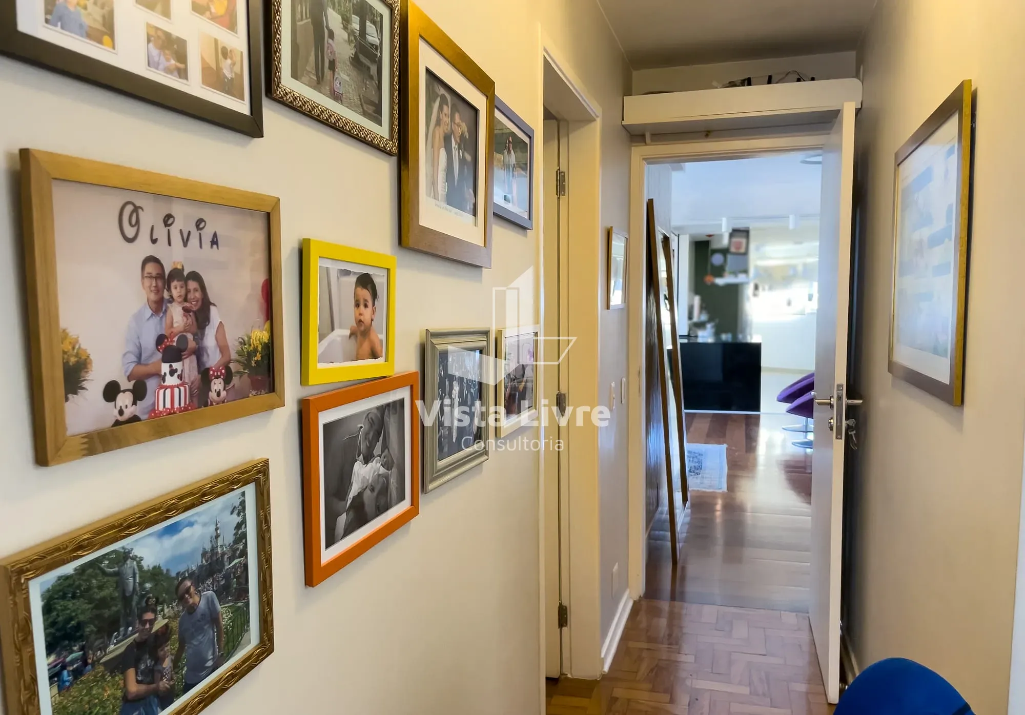 Apartamento, 3 quartos, 185 m² - Foto 11