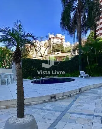 Apartamento, 3 quartos, 185 m² - Foto 20