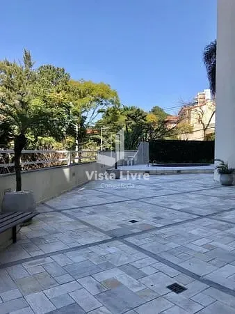 Apartamento, 3 quartos, 185 m² - Foto 25