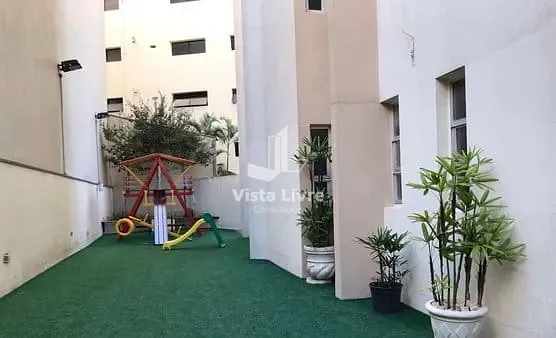 Apartamento, 3 quartos, 185 m² - Foto 22