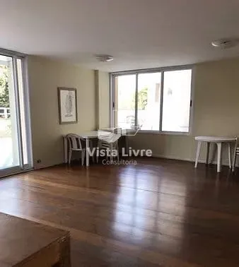 Apartamento, 3 quartos, 185 m² - Foto 23