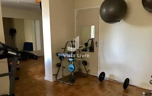 Apartamento, 3 quartos, 185 m² - Foto 21