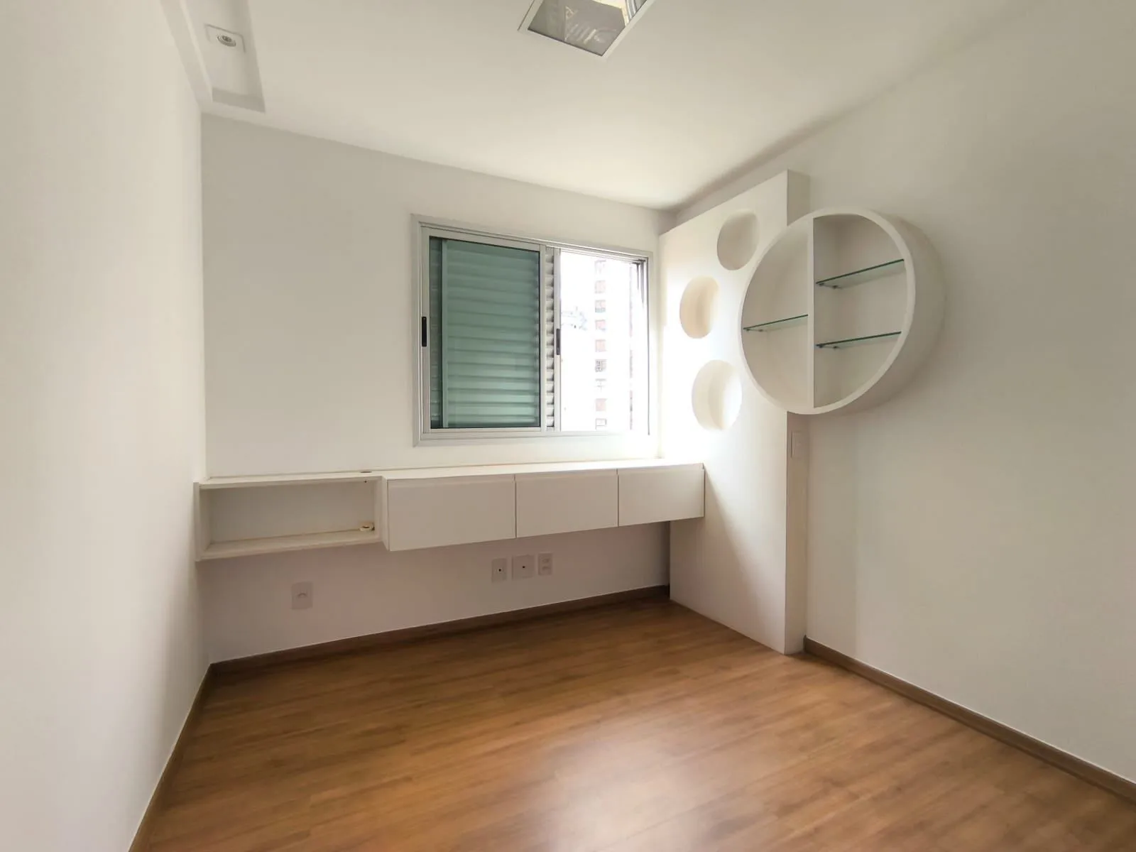 Apartamento, 3 quartos, 94 m² - Foto 9