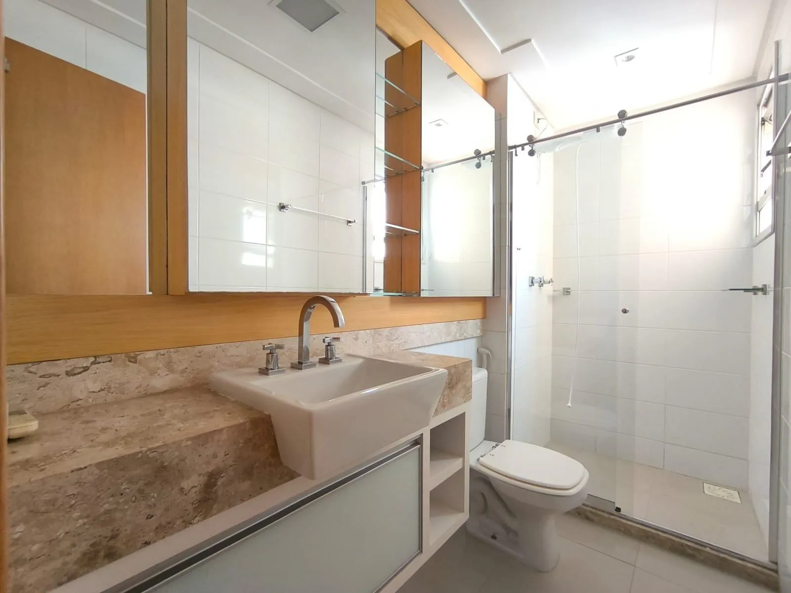 Apartamento, 3 quartos, 94 m² - Foto 11