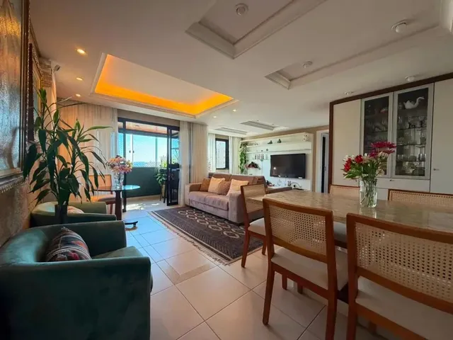 Apartamento 2 quartos e 3 banheiros, à venda, no bairro Bigorrilho em Curitiba