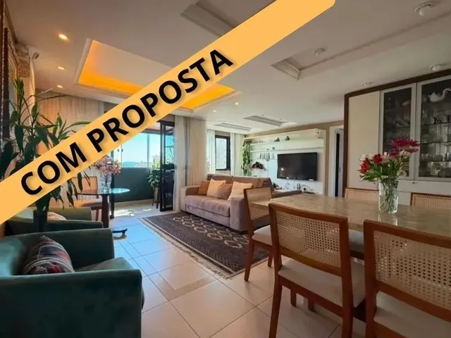 Apartamento 2 quartos e 3 banheiros, à venda, no bairro Bigorrilho em Curitiba