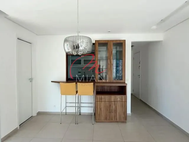 Apartamento com 85m² 2 quartos e 2 banheiros, à venda, no bairro Sumarezinho em São Paulo