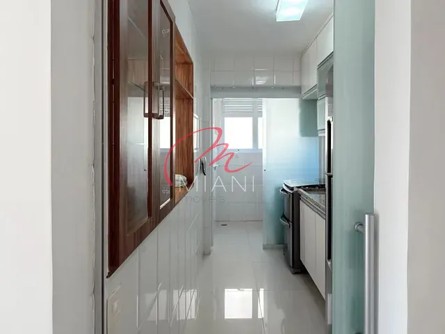 Apartamento com 85m² 2 quartos e 2 banheiros, à venda, no bairro Sumarezinho em São Paulo