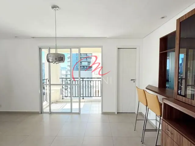 Apartamento com 85m² 2 quartos e 2 banheiros, à venda, no bairro Sumarezinho em São Paulo
