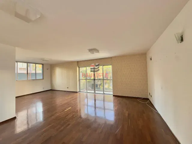Apartamento 4 quartos e 2 banheiros, à venda ou para alugar, no bairro Vila Mariana em São Paulo