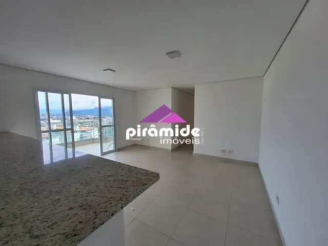 Apartamento com 150m² 3 quartos e 3 banheiros, para alugar, no bairro Centro em Caraguatatuba