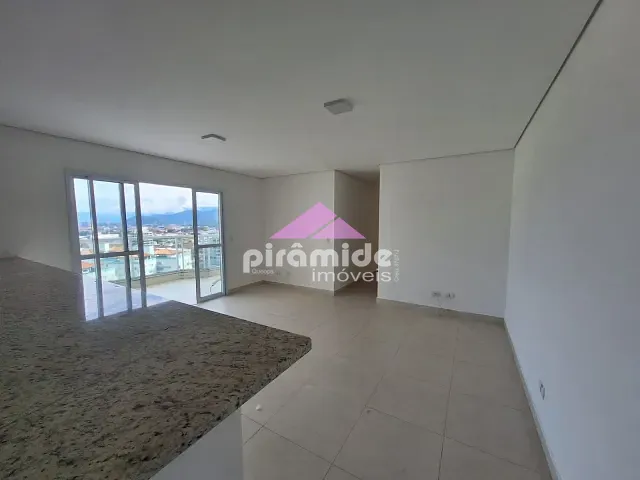 Apartamento com 150m² 3 quartos e 3 banheiros, para alugar, no bairro Centro em Caraguatatuba