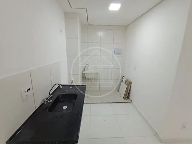 Apartamento 2 quartos e 1 banheiro, para alugar, no bairro Usina Piratininga em São Paulo