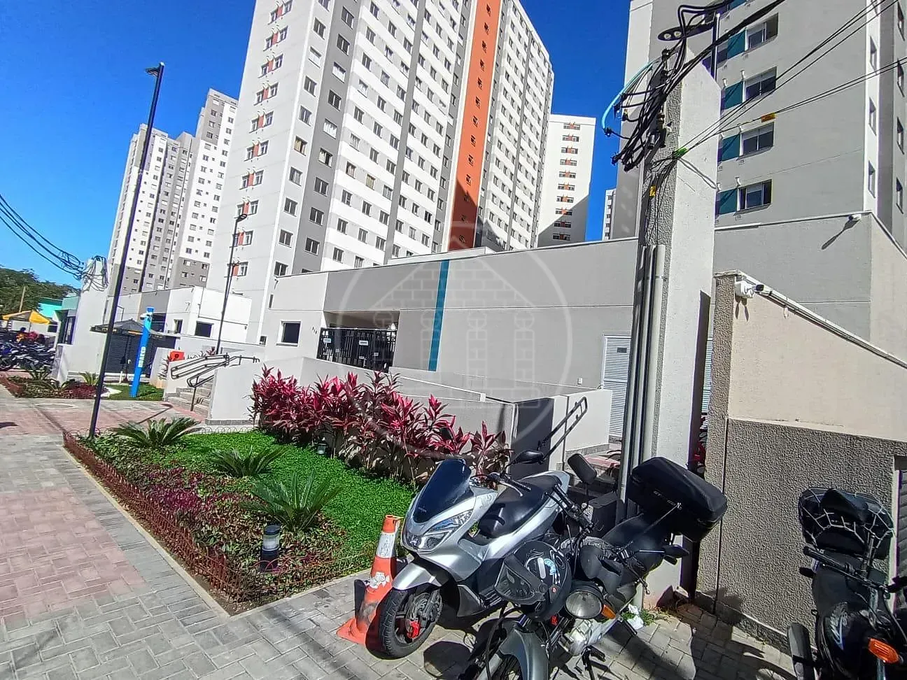 Apartamento, 2 quartos, 35 m² - Foto 14