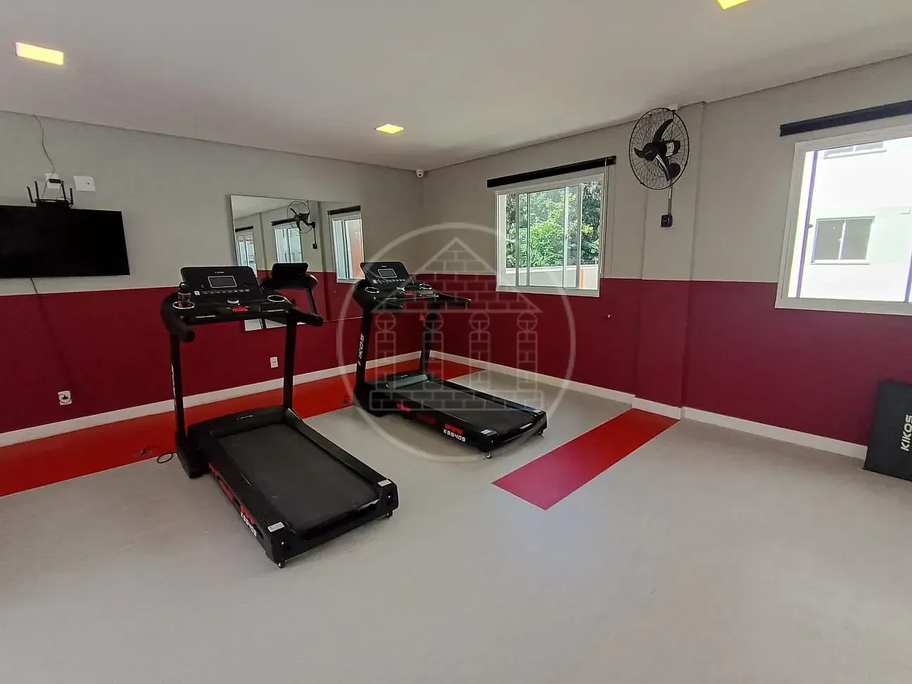 Apartamento, 2 quartos, 35 m² - Foto 9