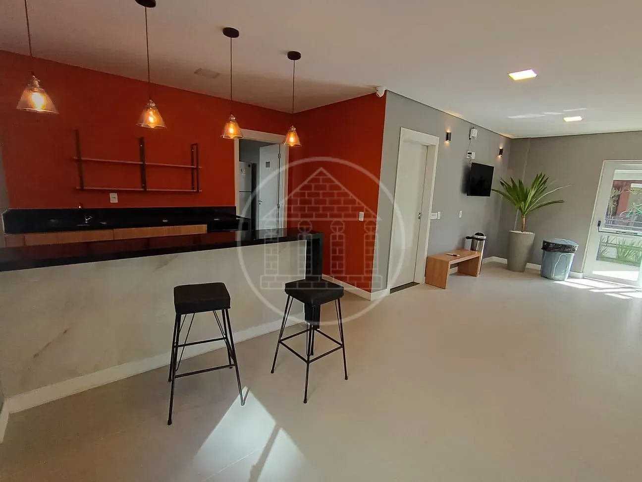Apartamento, 2 quartos, 35 m² - Foto 10