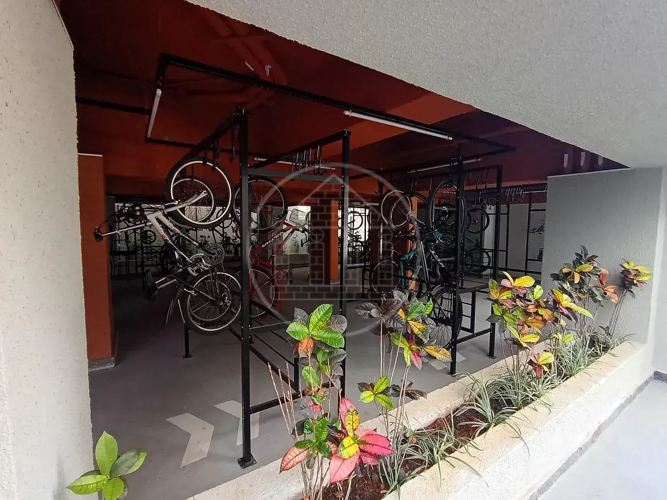 Apartamento, 2 quartos, 35 m² - Foto 12