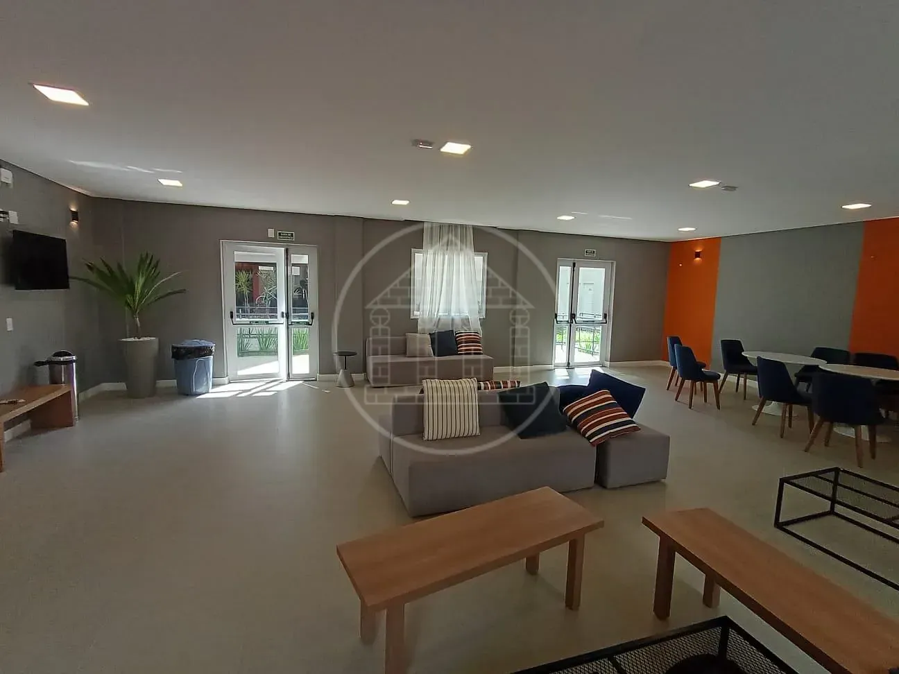 Apartamento, 2 quartos, 35 m² - Foto 13