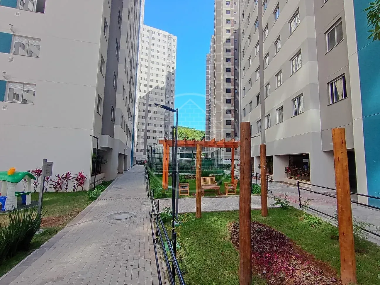 Apartamento, 2 quartos, 35 m² - Foto 15