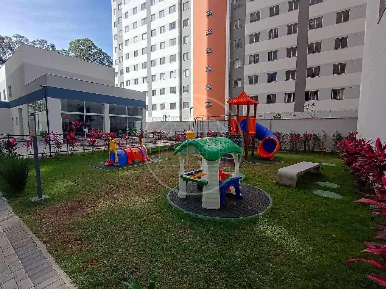 Apartamento, 2 quartos, 35 m² - Foto 16