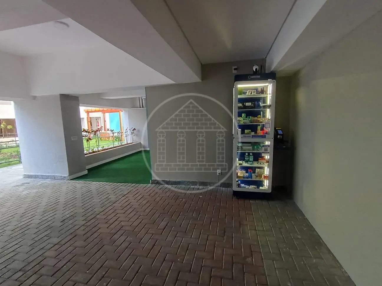 Apartamento, 2 quartos, 35 m² - Foto 17