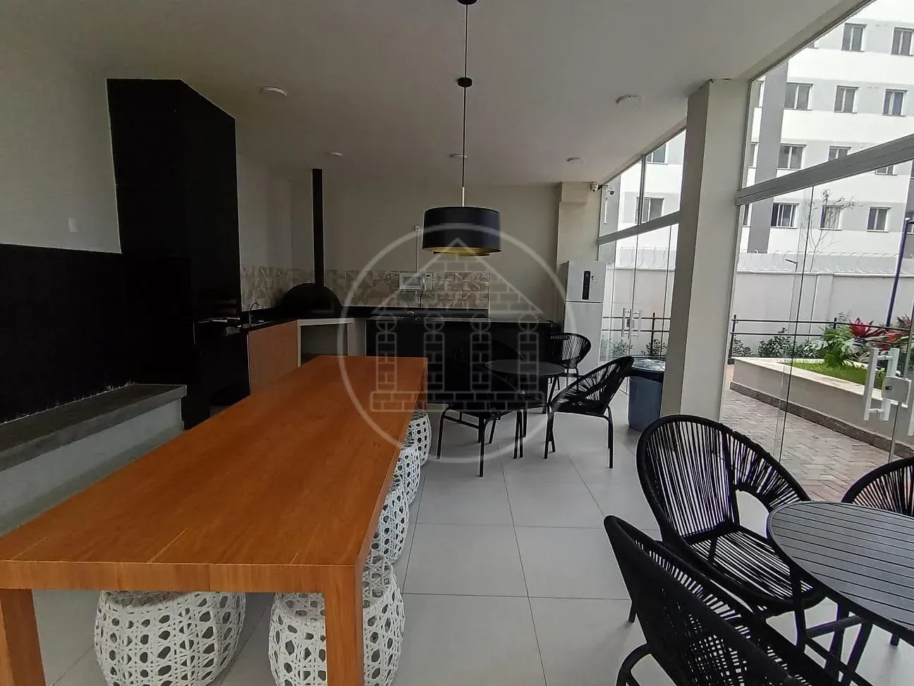 Apartamento, 2 quartos, 35 m² - Foto 18