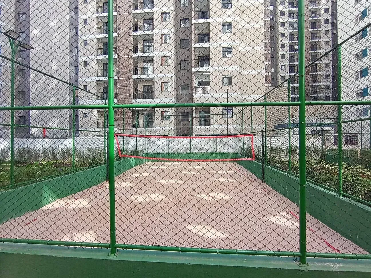 Apartamento, 2 quartos, 35 m² - Foto 19