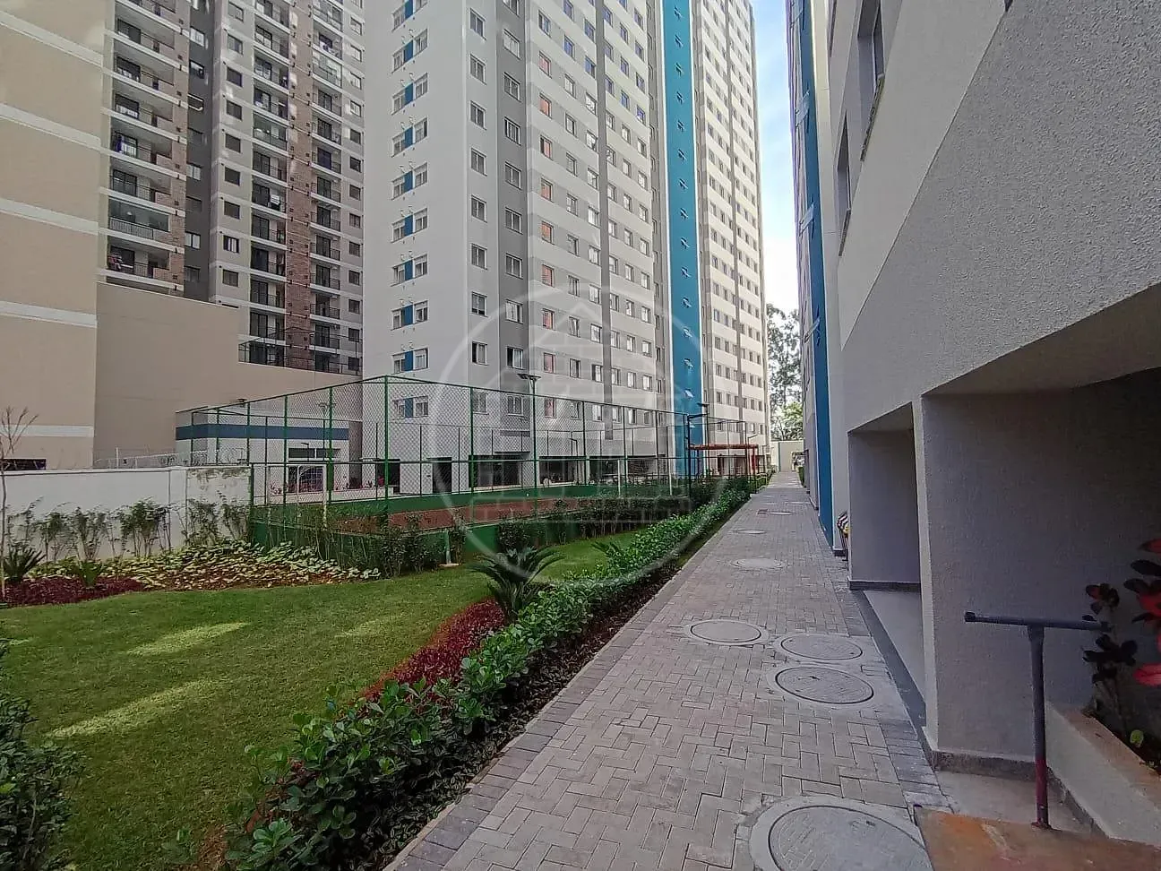 Apartamento, 2 quartos, 35 m² - Foto 20