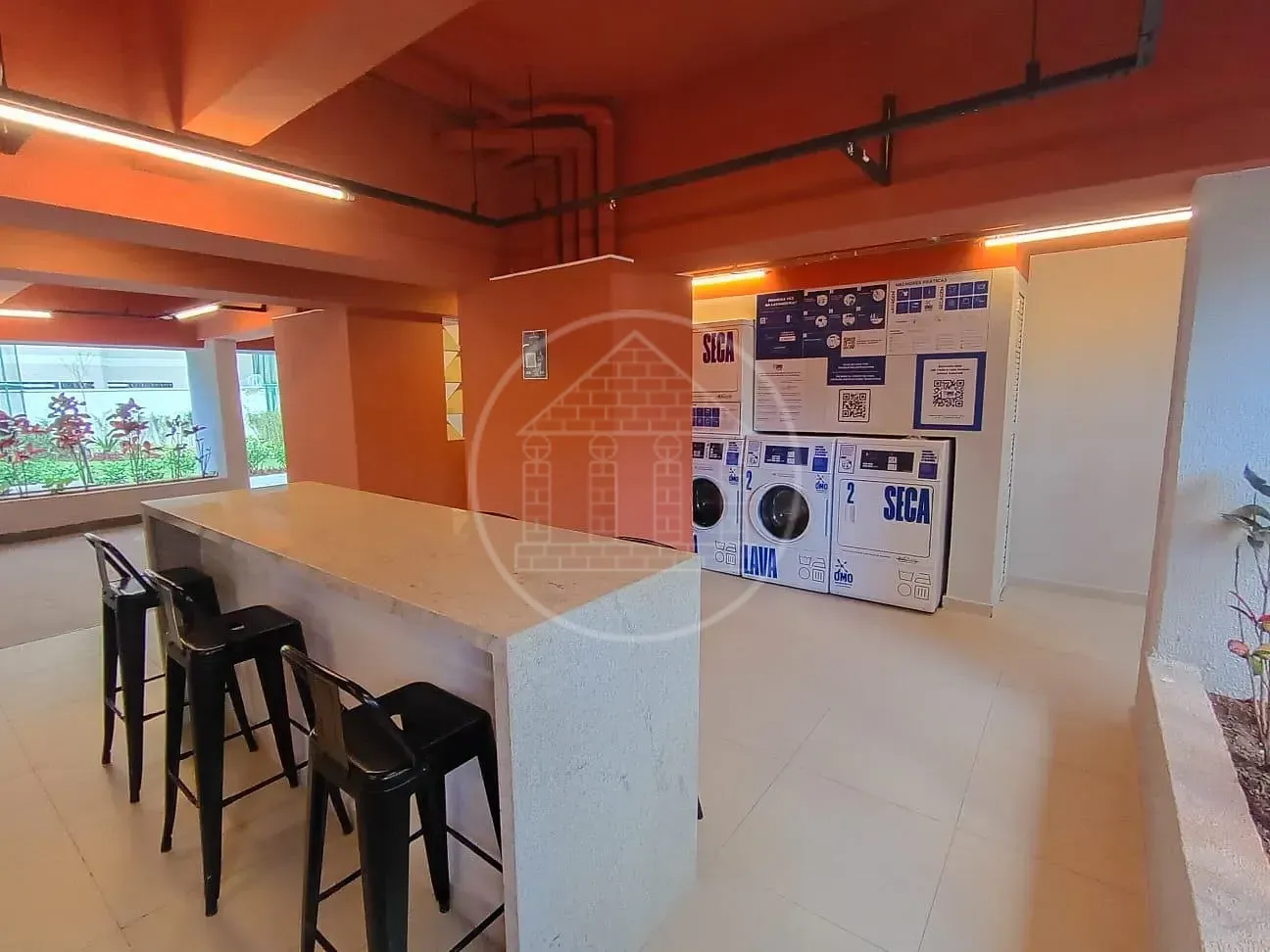 Apartamento, 2 quartos, 35 m² - Foto 22