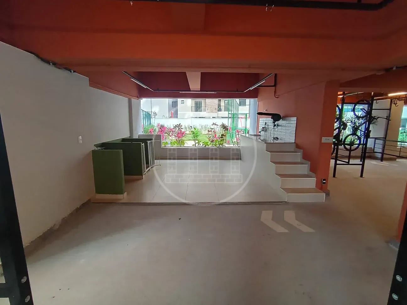 Apartamento, 2 quartos, 35 m² - Foto 23