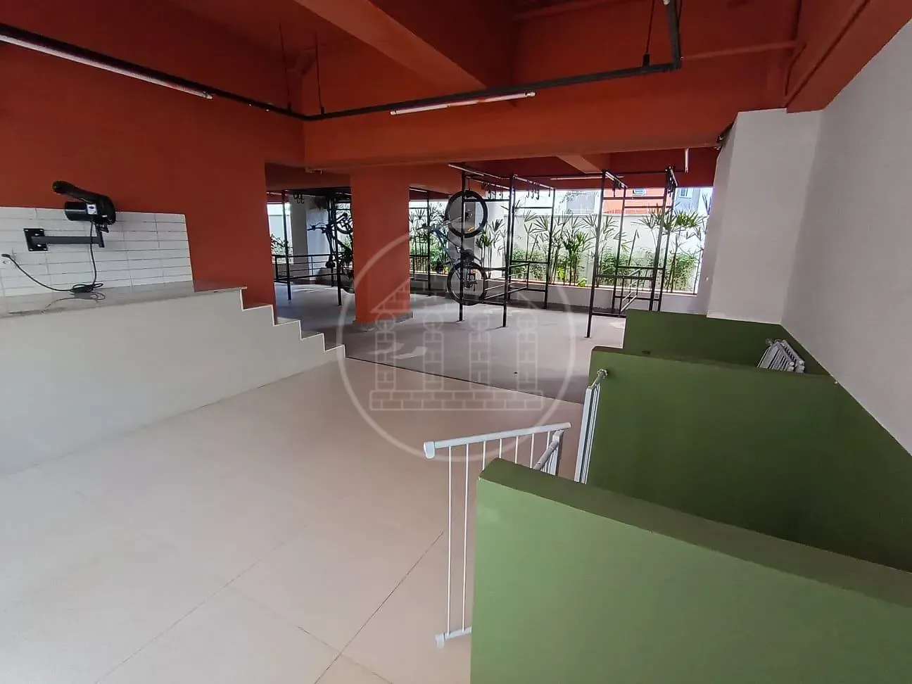 Apartamento, 2 quartos, 35 m² - Foto 24