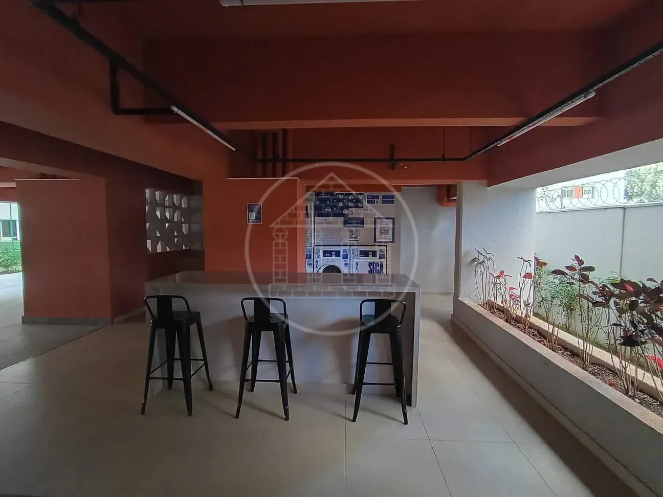 Apartamento, 2 quartos, 35 m² - Foto 25