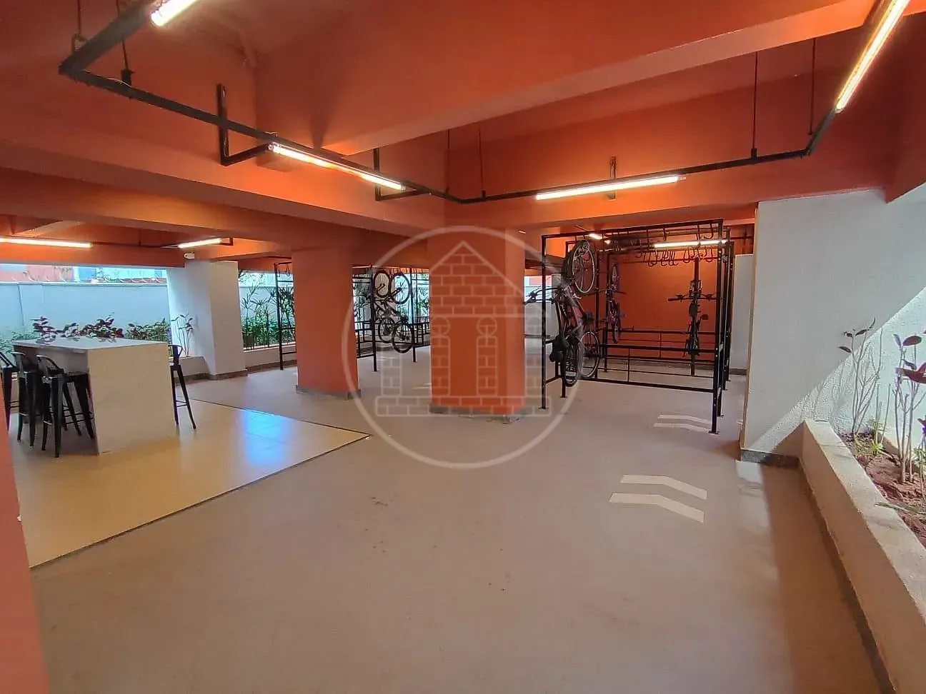 Apartamento, 2 quartos, 35 m² - Foto 26