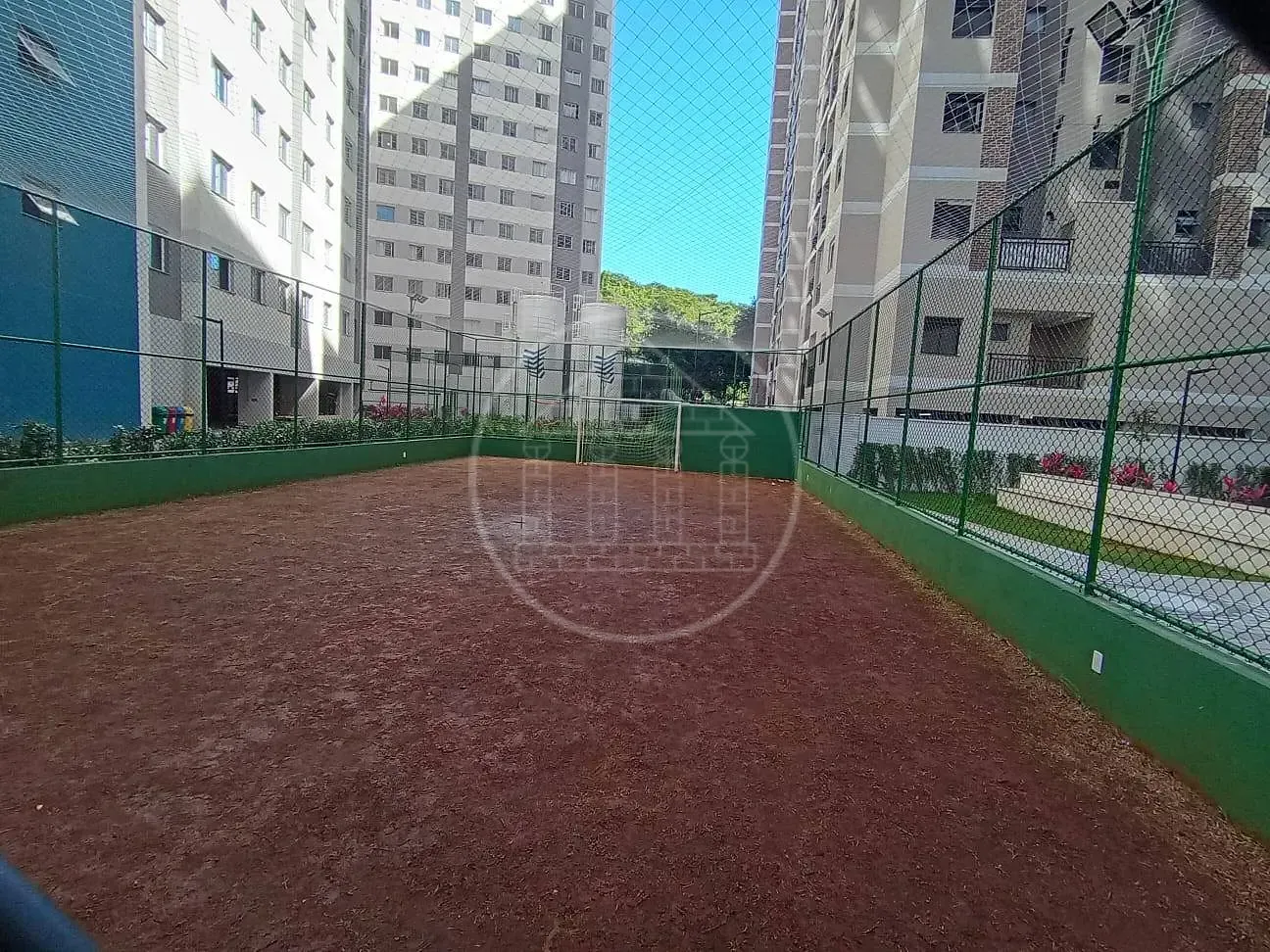 Apartamento, 2 quartos, 35 m² - Foto 27