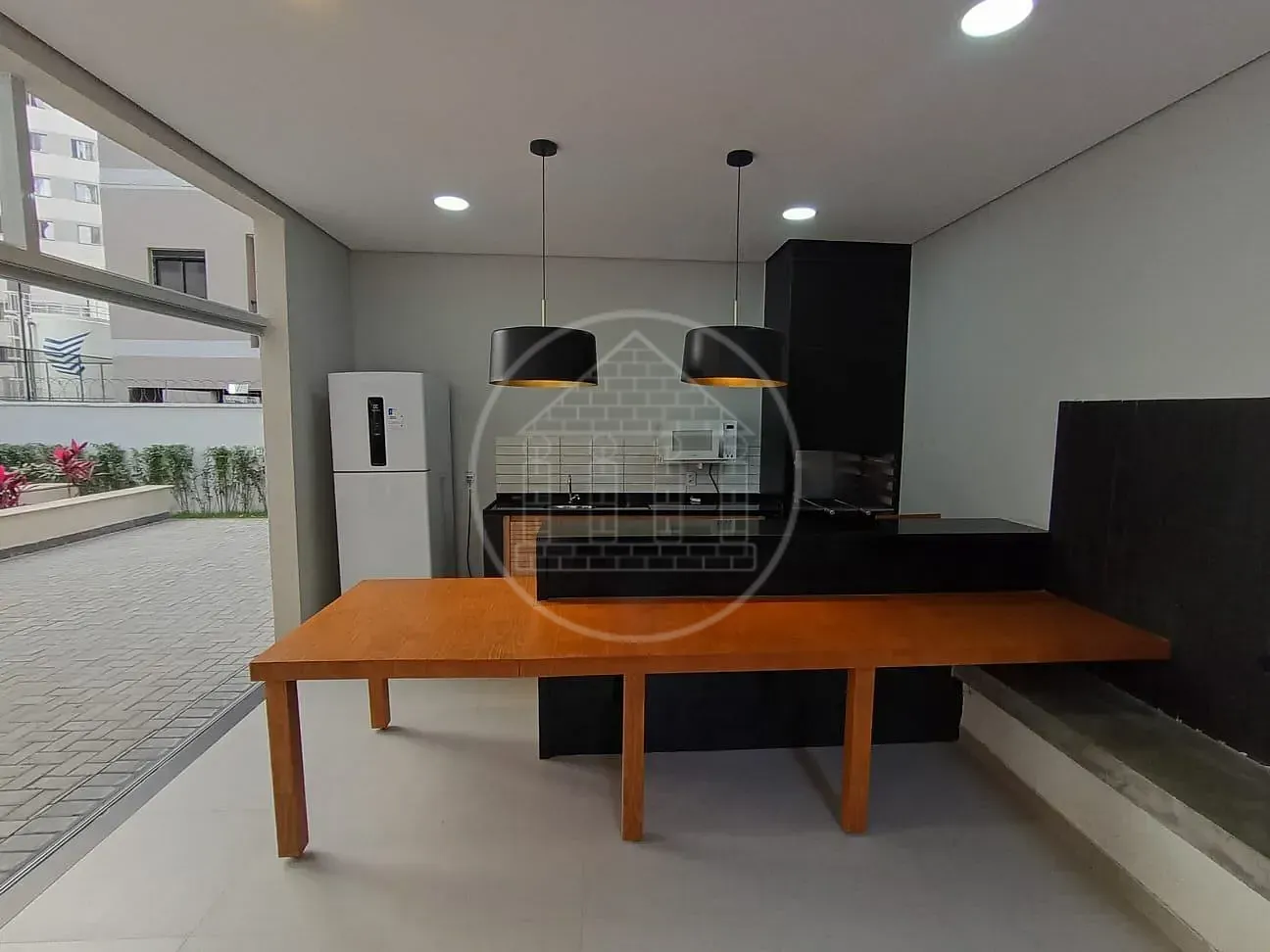 Apartamento, 2 quartos, 35 m² - Foto 28