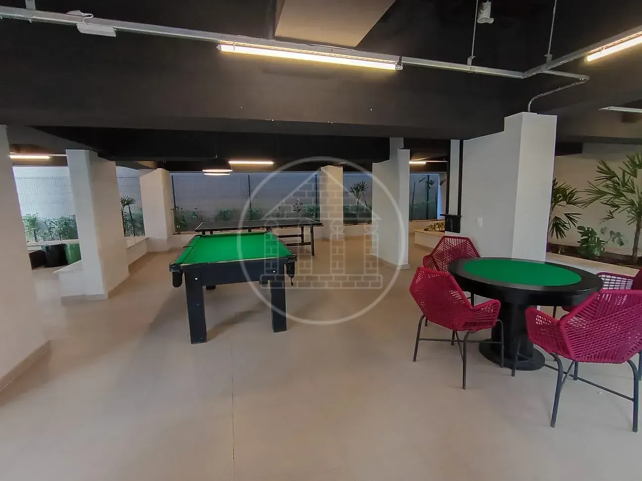 Apartamento, 2 quartos, 35 m² - Foto 29