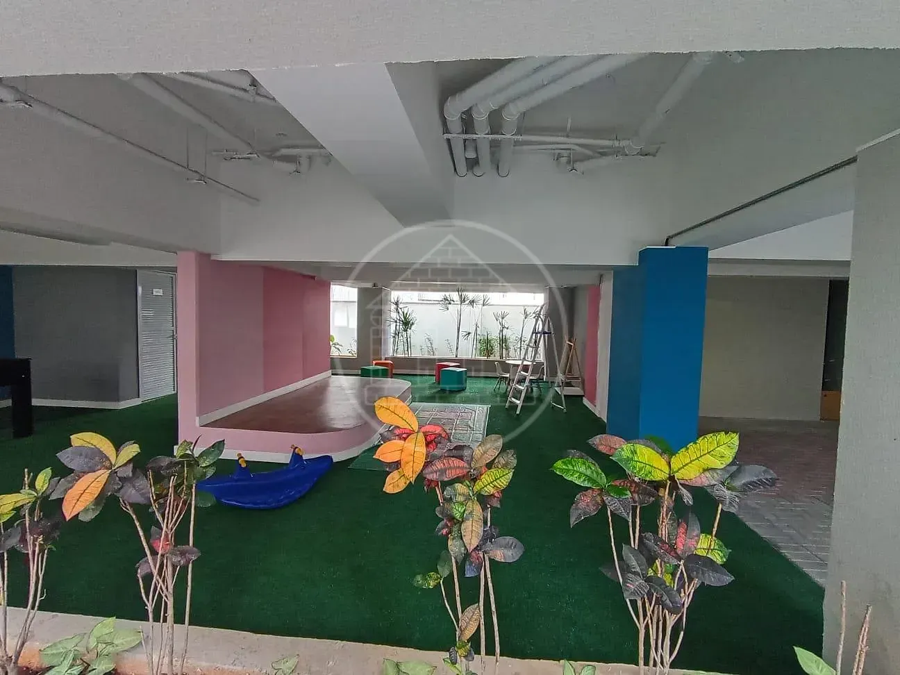 Apartamento, 2 quartos, 35 m² - Foto 31