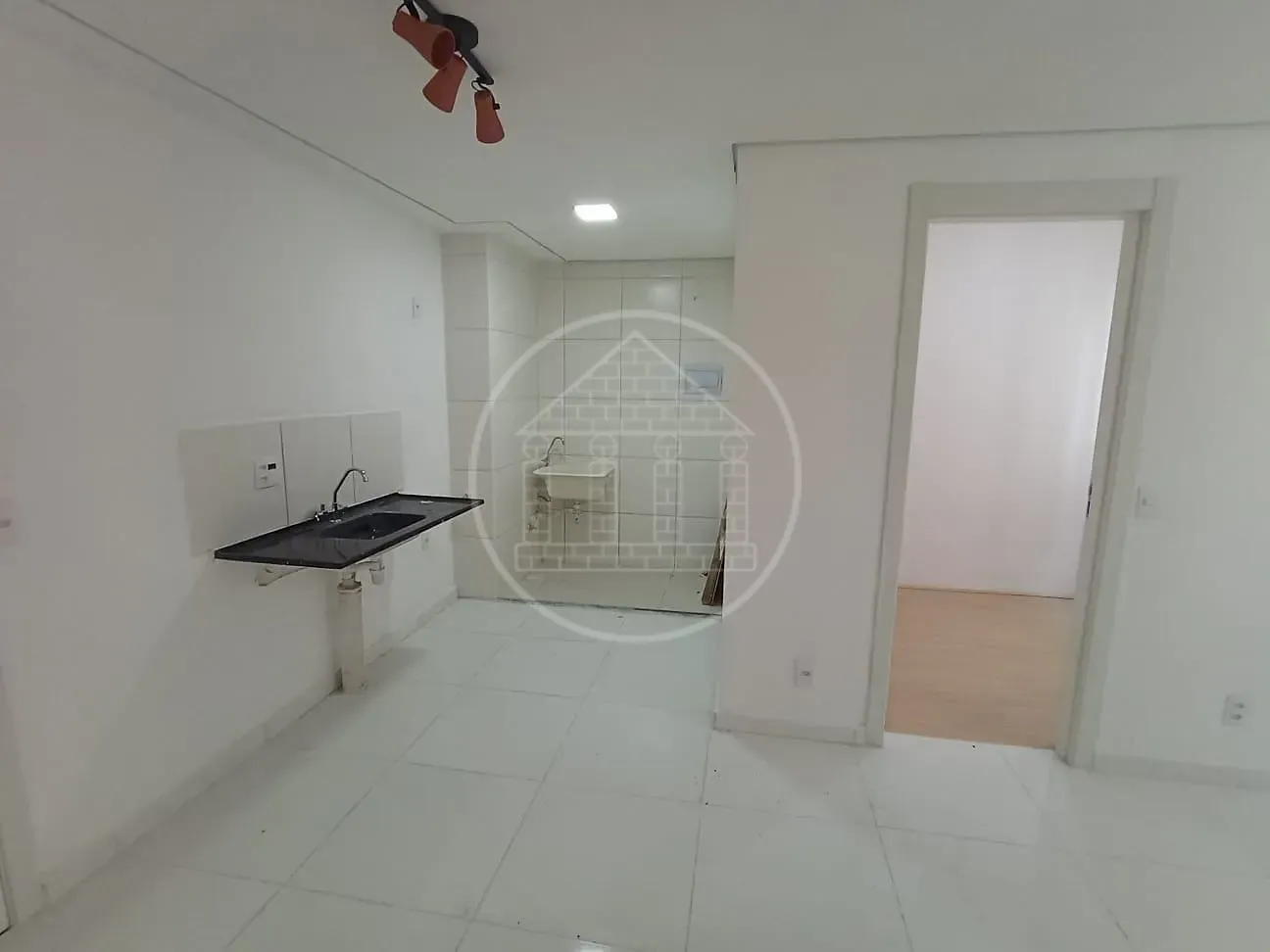 Apartamento, 2 quartos, 35 m² - Foto 2