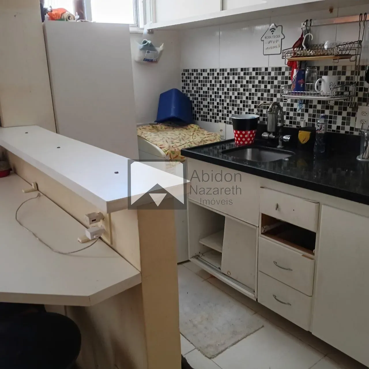Apartamento, 2 quartos, 55 m² - Foto 9