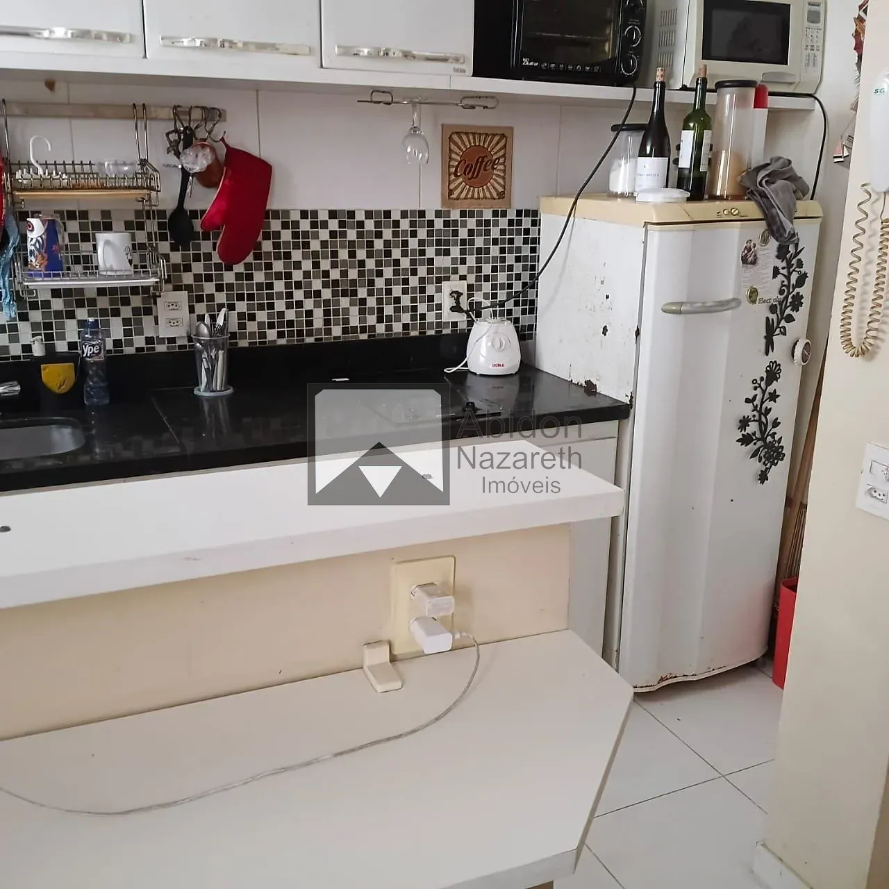 Apartamento, 2 quartos, 55 m² - Foto 8