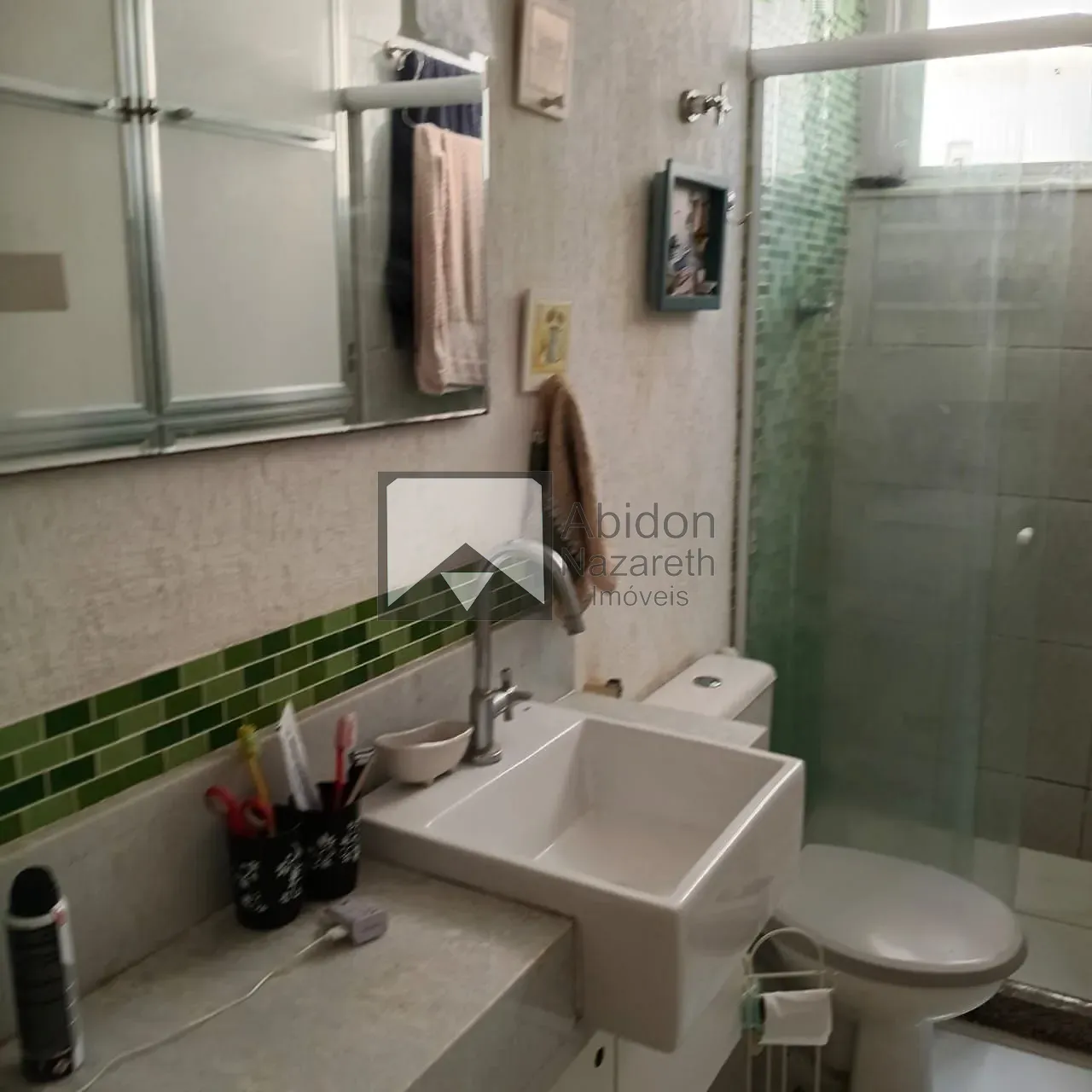 Apartamento, 2 quartos, 55 m² - Foto 11